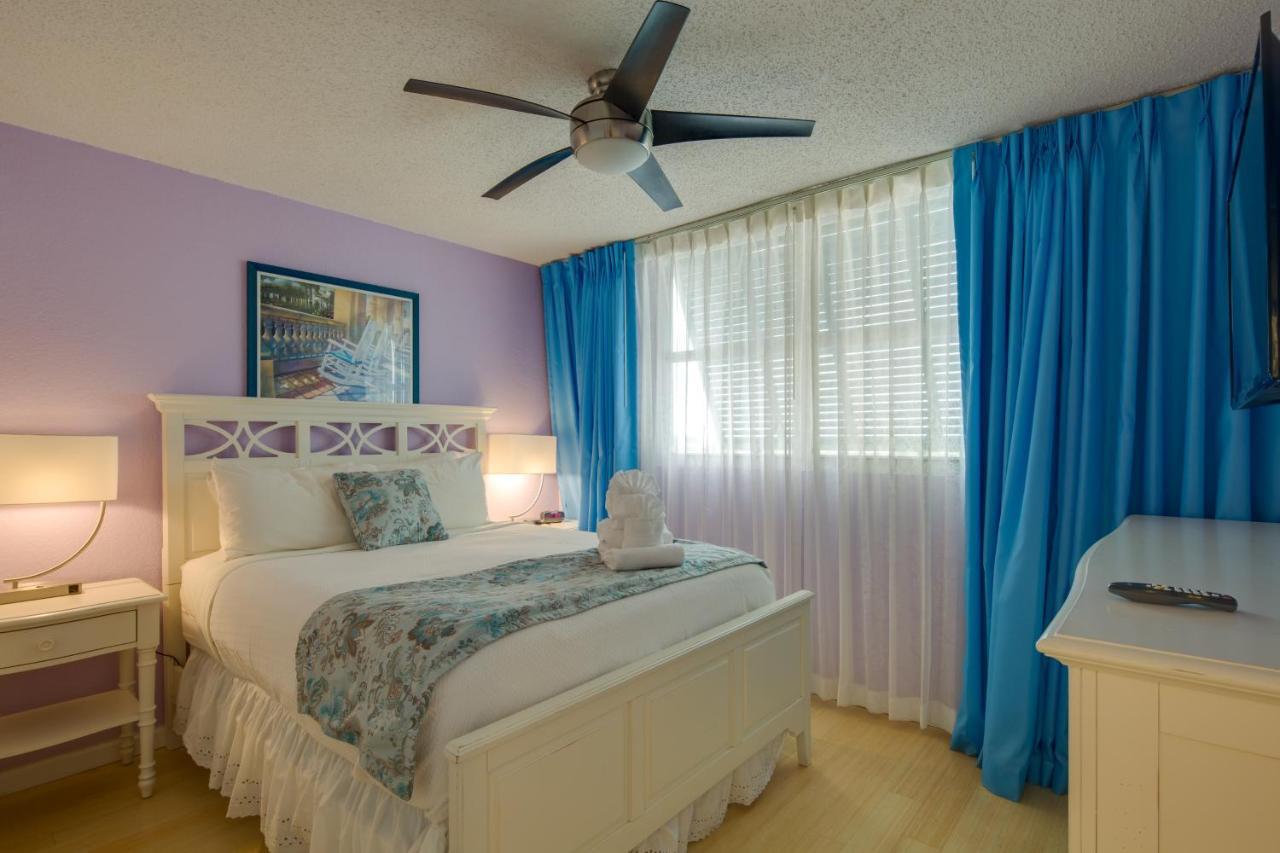 Sunrise Suites Cayo Cruz Suite #308 Key West Kültér fotó