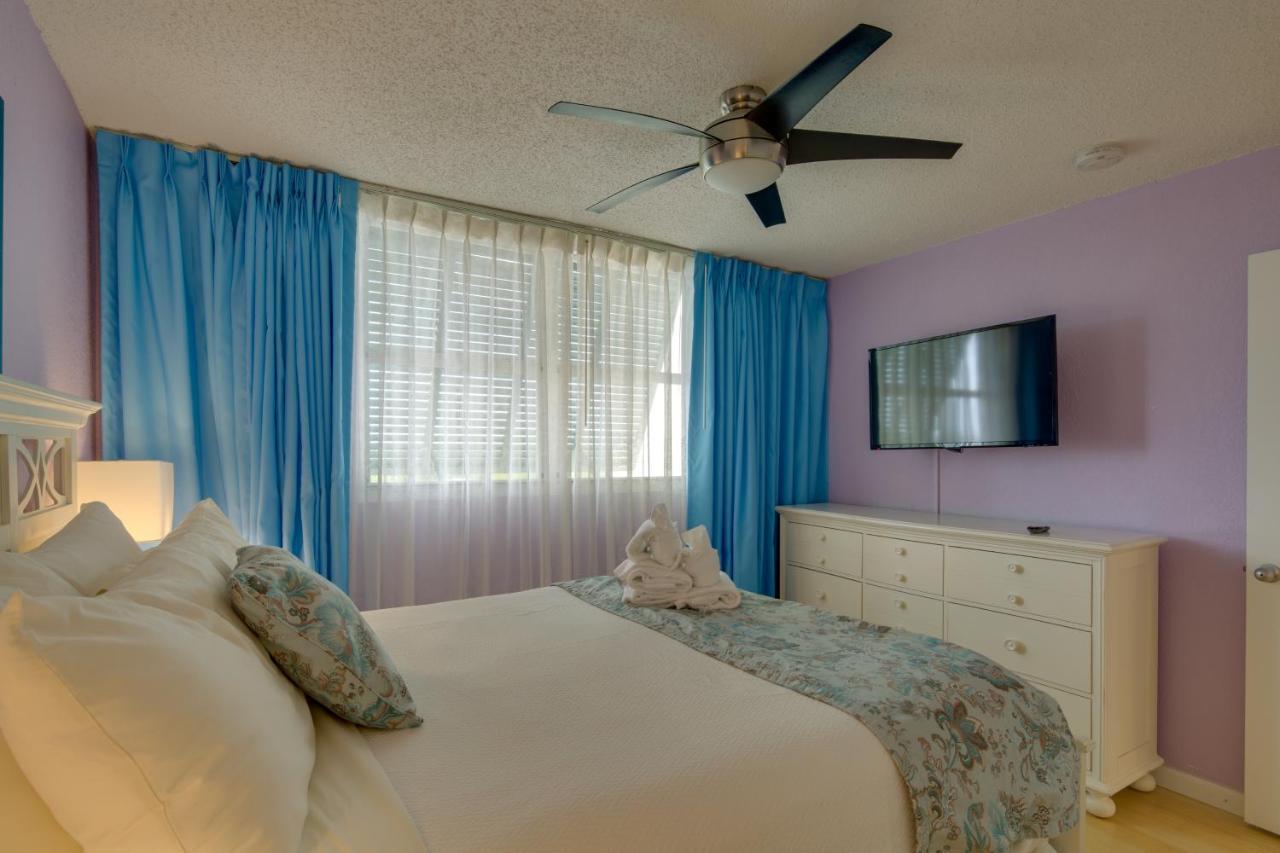 Sunrise Suites Cayo Cruz Suite #308 Key West Kültér fotó