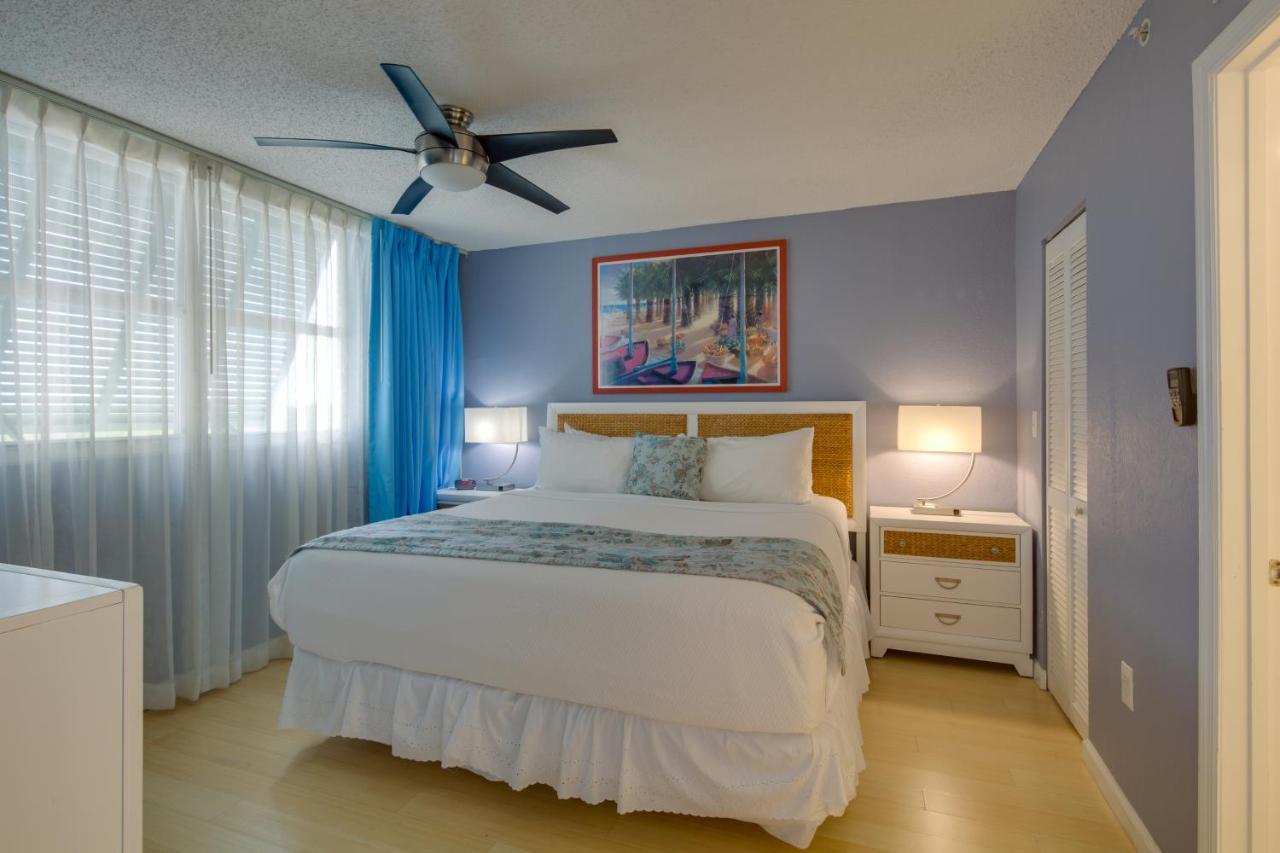 Sunrise Suites Cayo Cruz Suite #308 Key West Kültér fotó