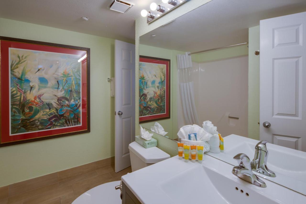 Sunrise Suites Cayo Cruz Suite #308 Key West Kültér fotó