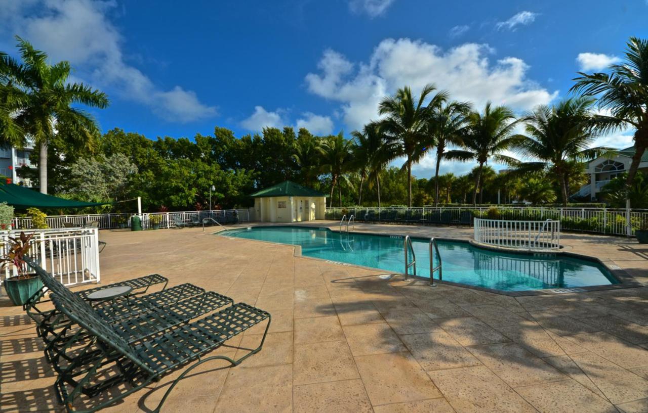 Sunrise Suites Cayo Cruz Suite #308 Key West Kültér fotó