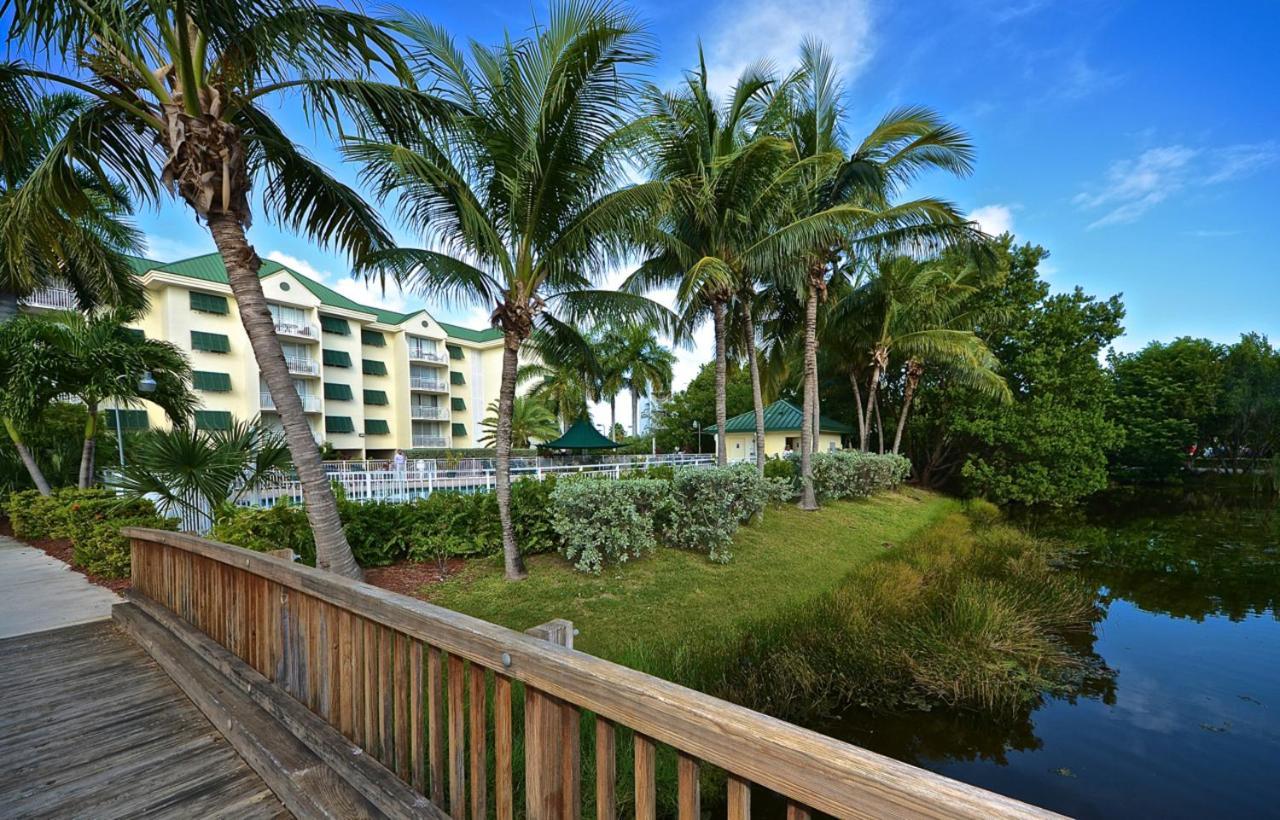 Sunrise Suites Cayo Cruz Suite #308 Key West Kültér fotó
