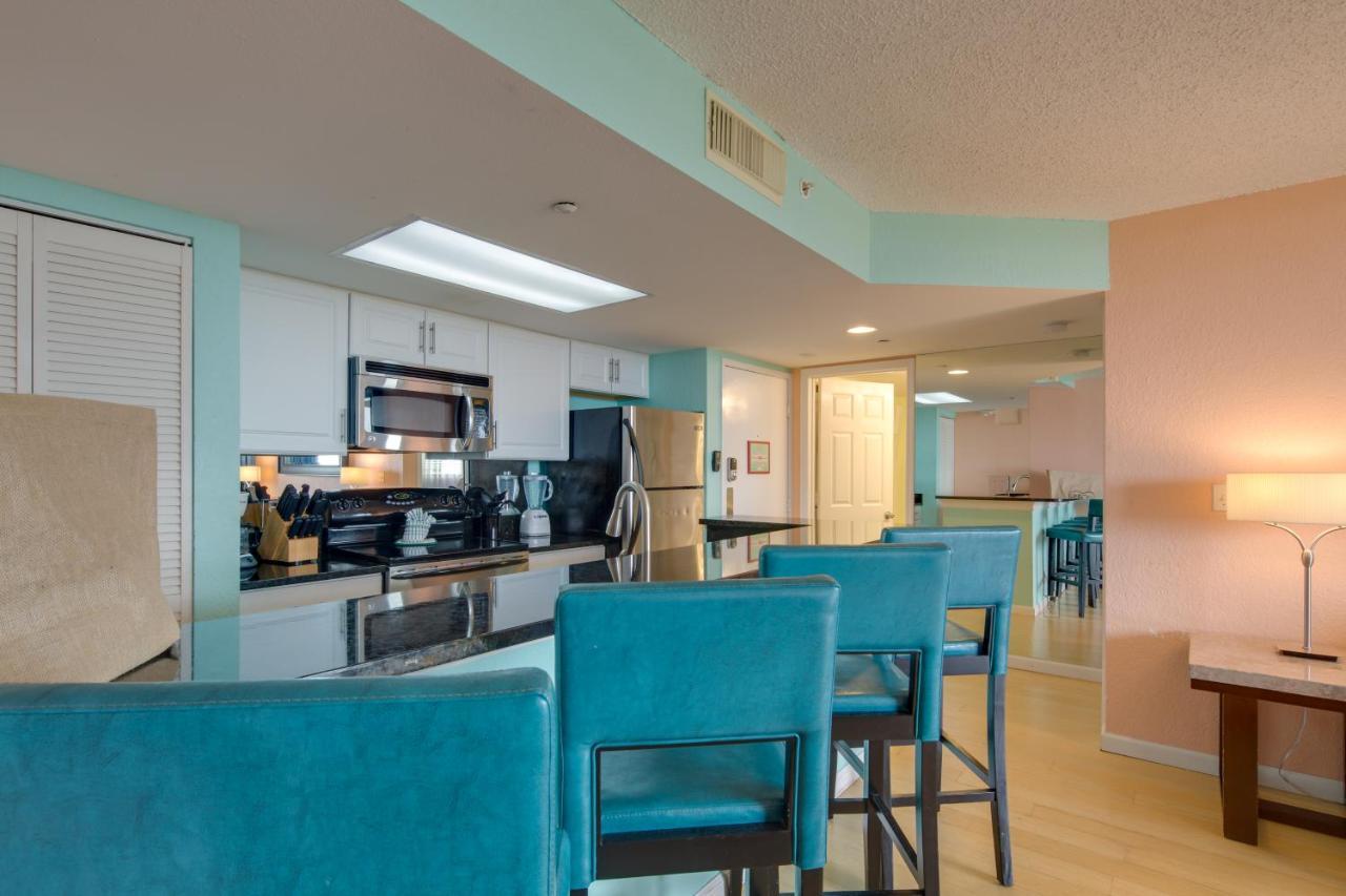 Sunrise Suites Cayo Cruz Suite #308 Key West Kültér fotó