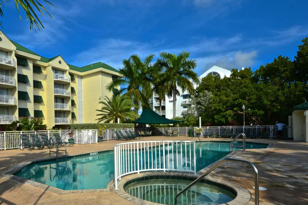 Sunrise Suites Cayo Cruz Suite #308 Key West Kültér fotó
